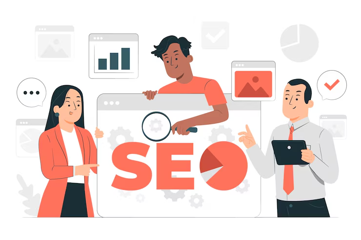 Improved Seo Rankings