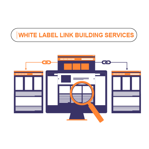 White Label Link Building Services