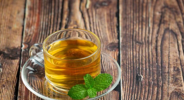 Babeltee: A New Era of Fresh Tea and Health Babeltee