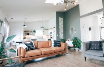 Decobry Unveiled: Revolutionizing Modern Home Design Decobry