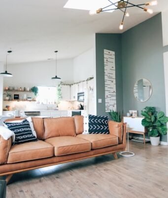 Decobry Unveiled: Revolutionizing Modern Home Design Decobry