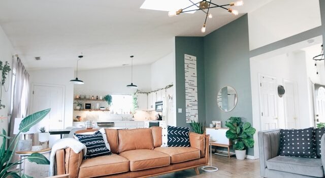 Decobry Unveiled: Revolutionizing Modern Home Design Decobry