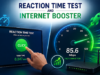 Reaction Time: Why Your PC Setup Matters as Much as Your Reflexes Reaction Time