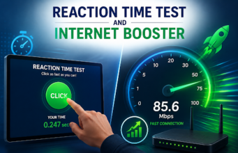 Reaction Time: Why Your PC Setup Matters as Much as Your Reflexes Reaction Time