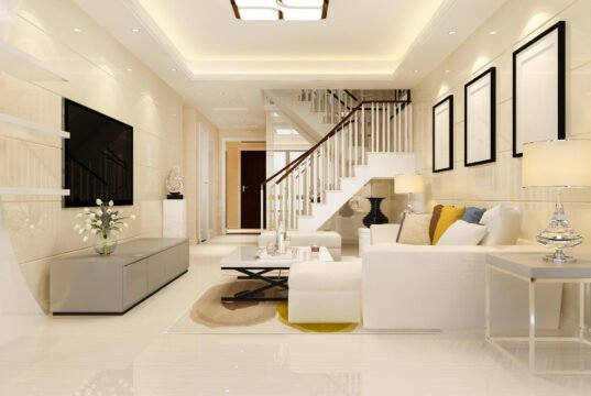 Complete Home Interiors vs Individual Contractors Home Interiors
