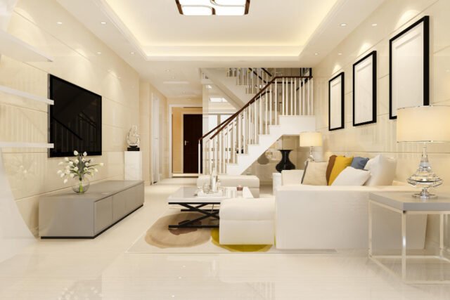 Home Interiors